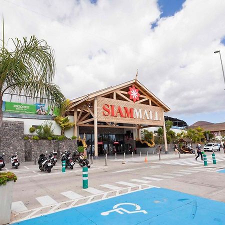 Villa Sara En San Eugenio - Sara Vacation Costa Adeje  Zewnętrze zdjęcie