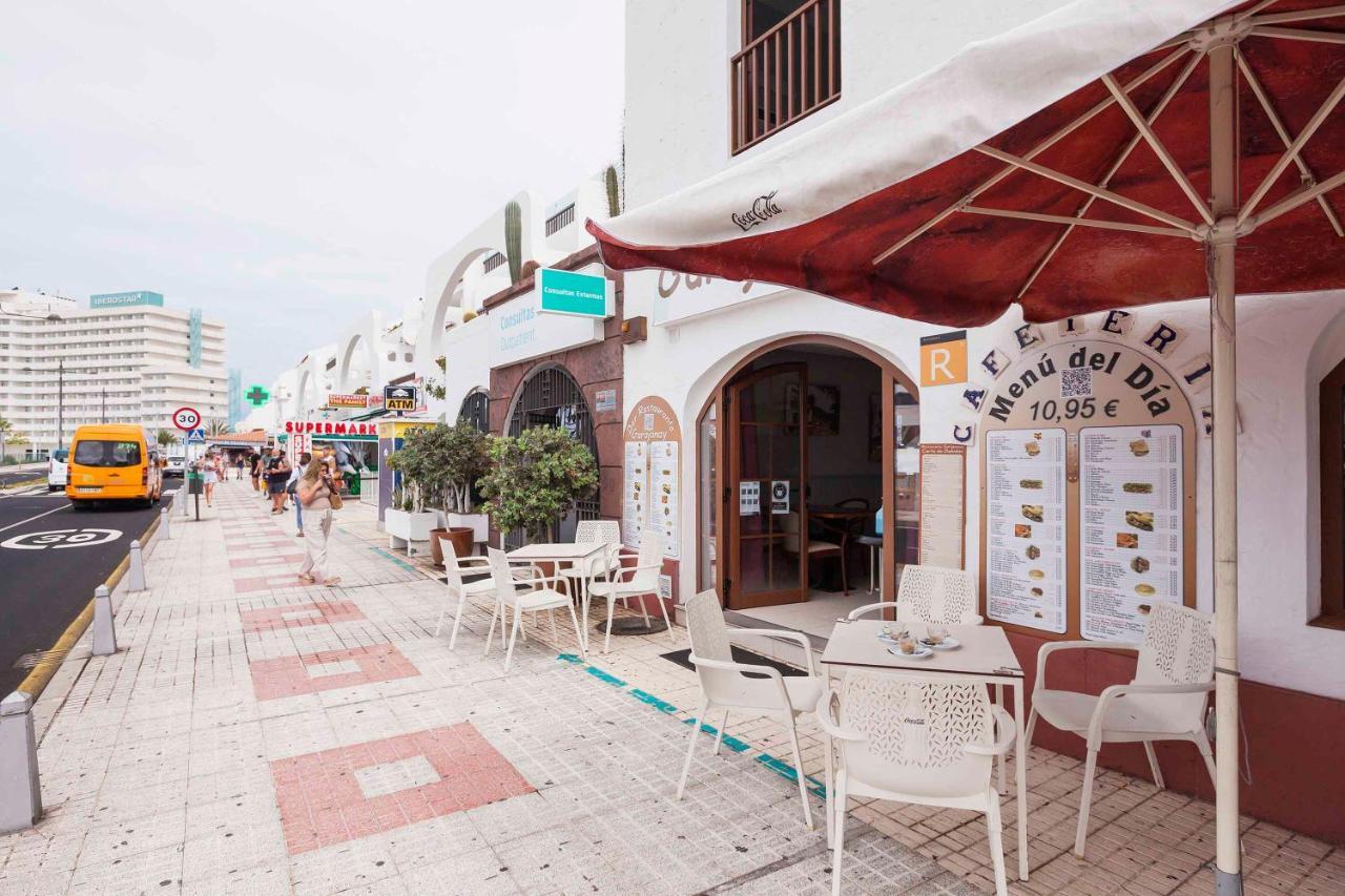 Villa Sara En San Eugenio - Sara Vacation Costa Adeje  Zewnętrze zdjęcie