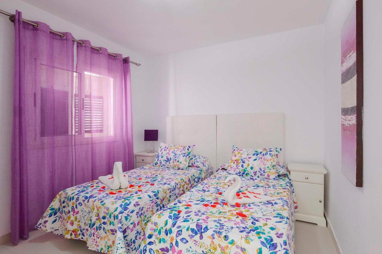 Villa Sara En San Eugenio - Sara Vacation Costa Adeje  Zewnętrze zdjęcie