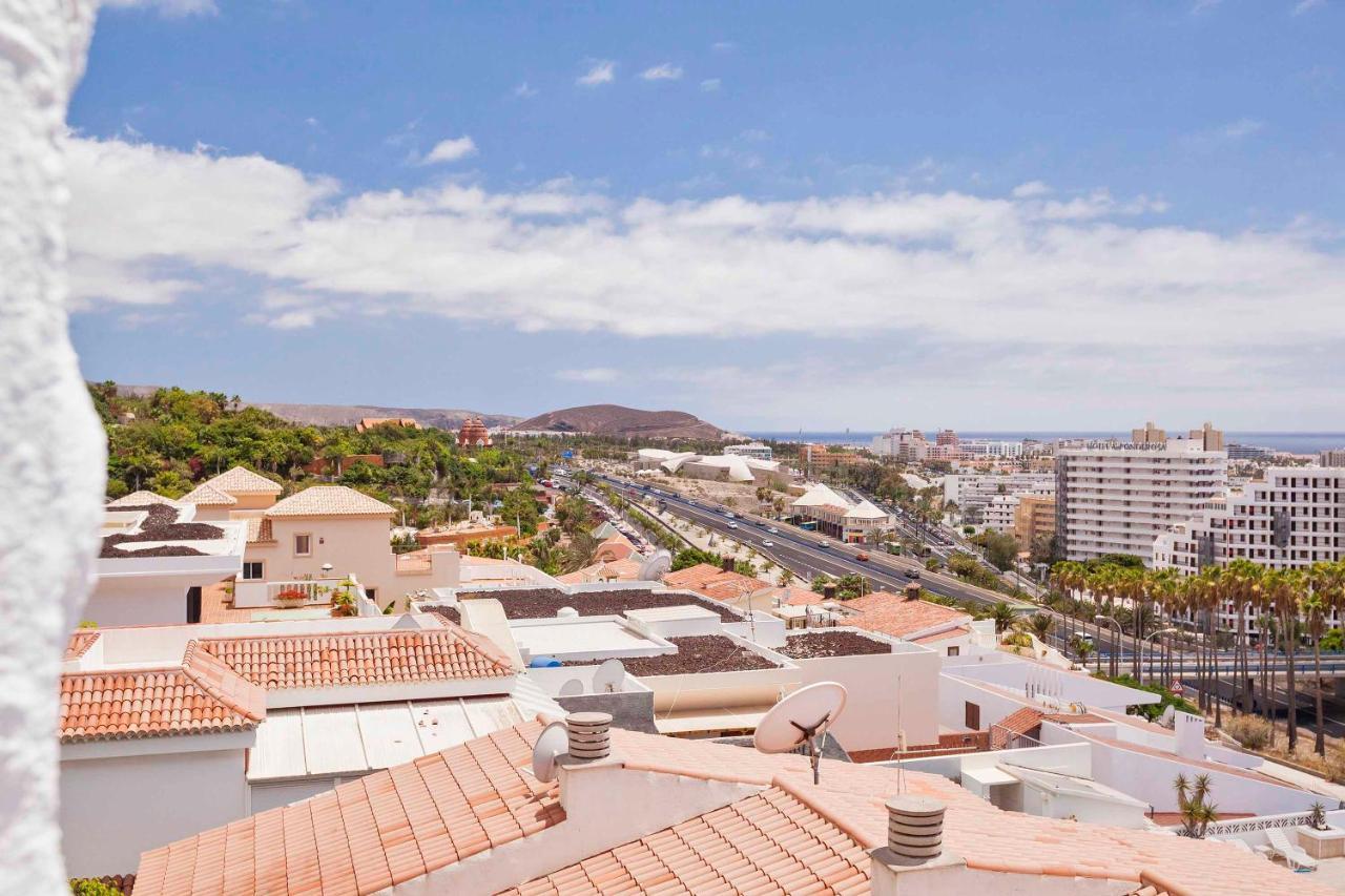 Villa Sara En San Eugenio - Sara Vacation Costa Adeje  Zewnętrze zdjęcie