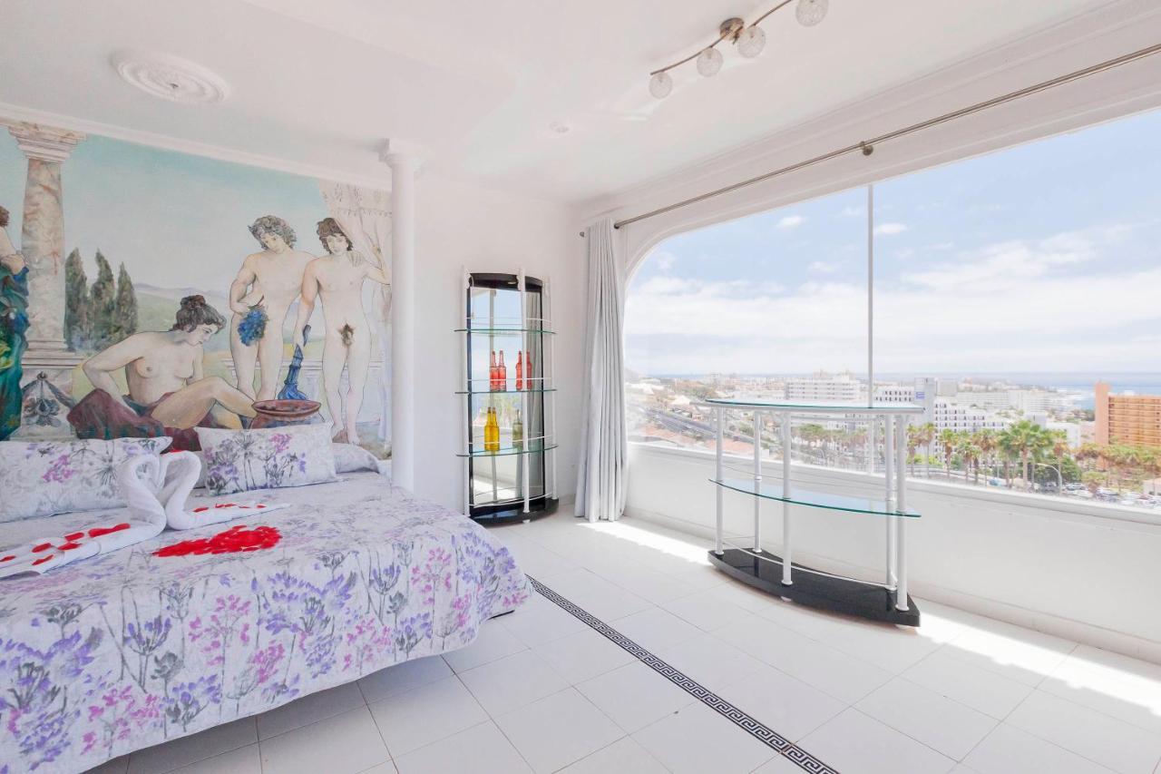 Villa Sara En San Eugenio - Sara Vacation Costa Adeje  Zewnętrze zdjęcie