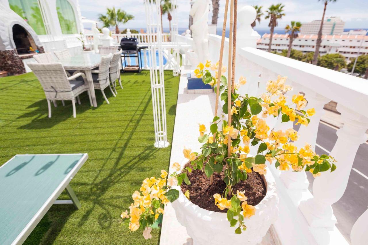 Villa Sara En San Eugenio - Sara Vacation Costa Adeje  Zewnętrze zdjęcie