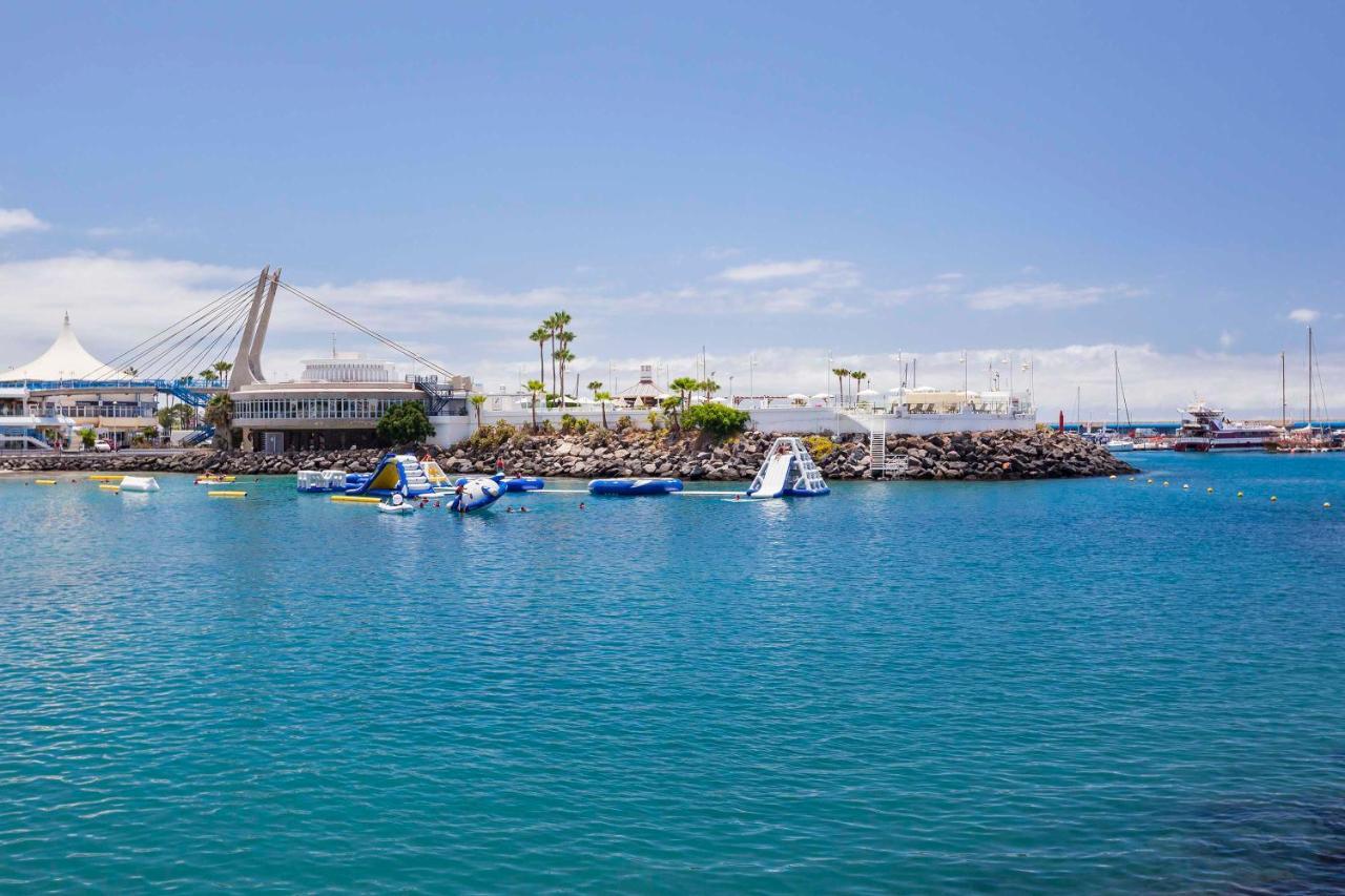 Villa Sara En San Eugenio - Sara Vacation Costa Adeje  Zewnętrze zdjęcie