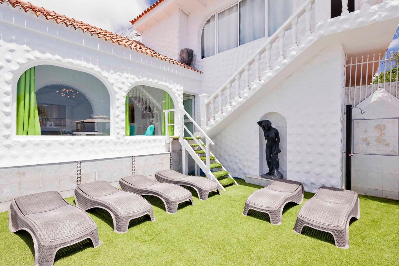 Villa Sara En San Eugenio - Sara Vacation Costa Adeje  Zewnętrze zdjęcie
