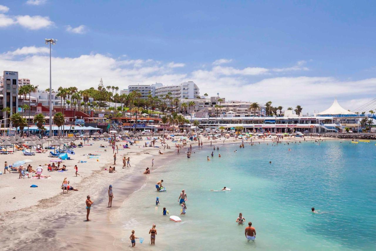 Villa Sara En San Eugenio - Sara Vacation Costa Adeje  Zewnętrze zdjęcie