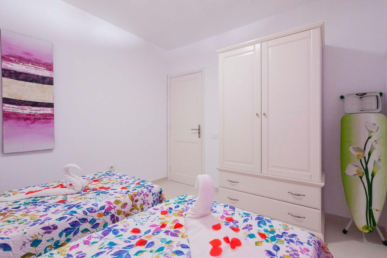 Villa Sara En San Eugenio - Sara Vacation Costa Adeje  Zewnętrze zdjęcie