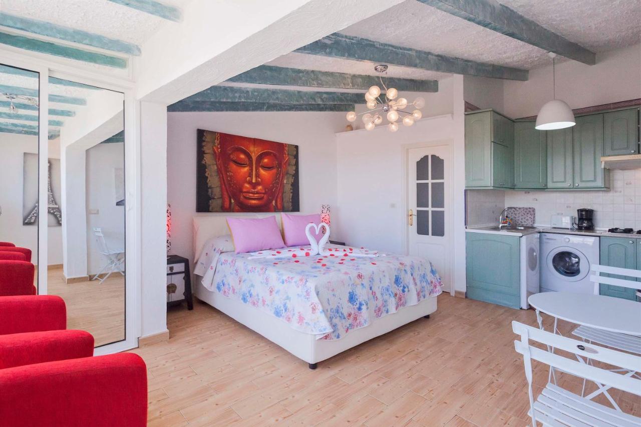 Villa Sara En San Eugenio - Sara Vacation Costa Adeje  Zewnętrze zdjęcie