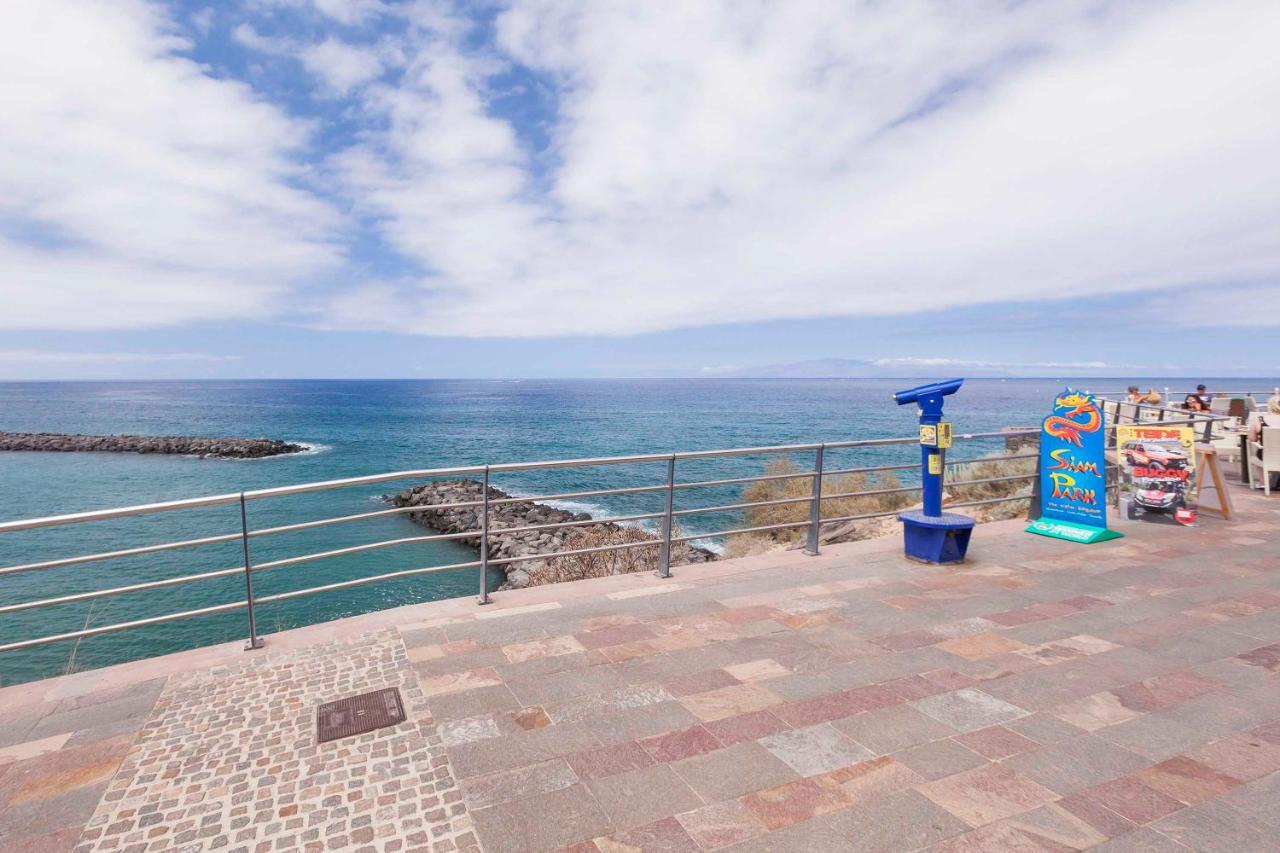 Villa Sara En San Eugenio - Sara Vacation Costa Adeje  Zewnętrze zdjęcie
