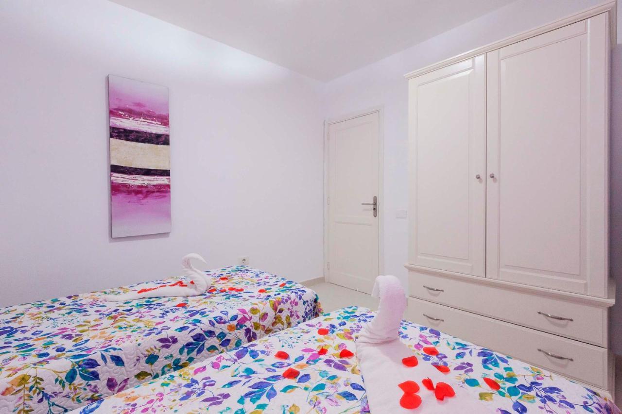 Villa Sara En San Eugenio - Sara Vacation Costa Adeje  Zewnętrze zdjęcie