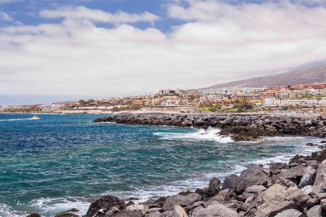 Villa Sara En San Eugenio - Sara Vacation Costa Adeje  Zewnętrze zdjęcie