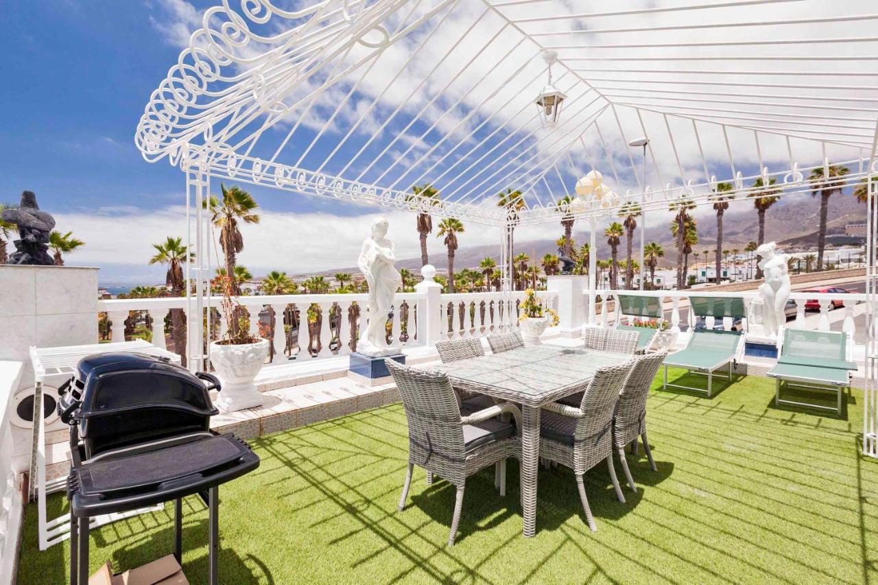 Villa Sara En San Eugenio - Sara Vacation Costa Adeje  Zewnętrze zdjęcie