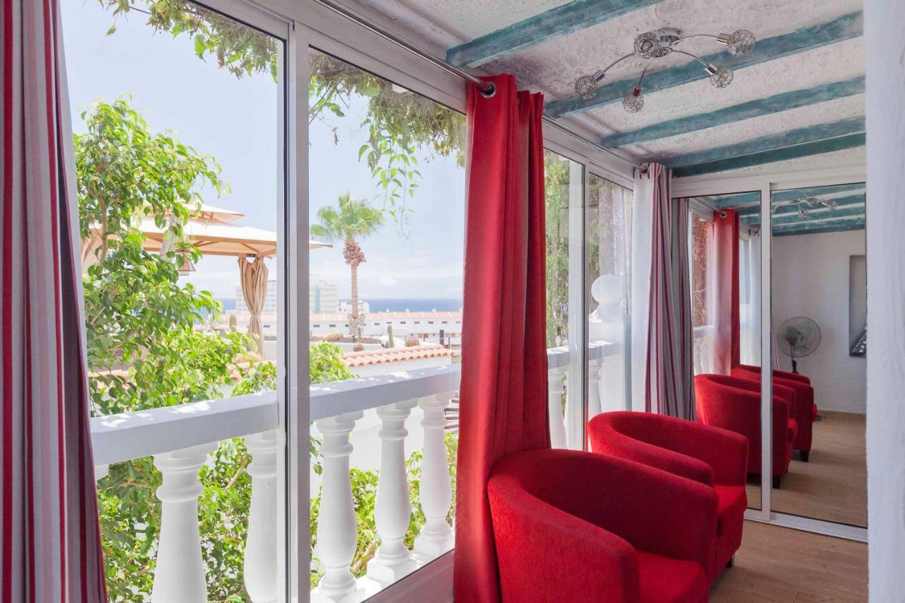 Villa Sara En San Eugenio - Sara Vacation Costa Adeje  Zewnętrze zdjęcie
