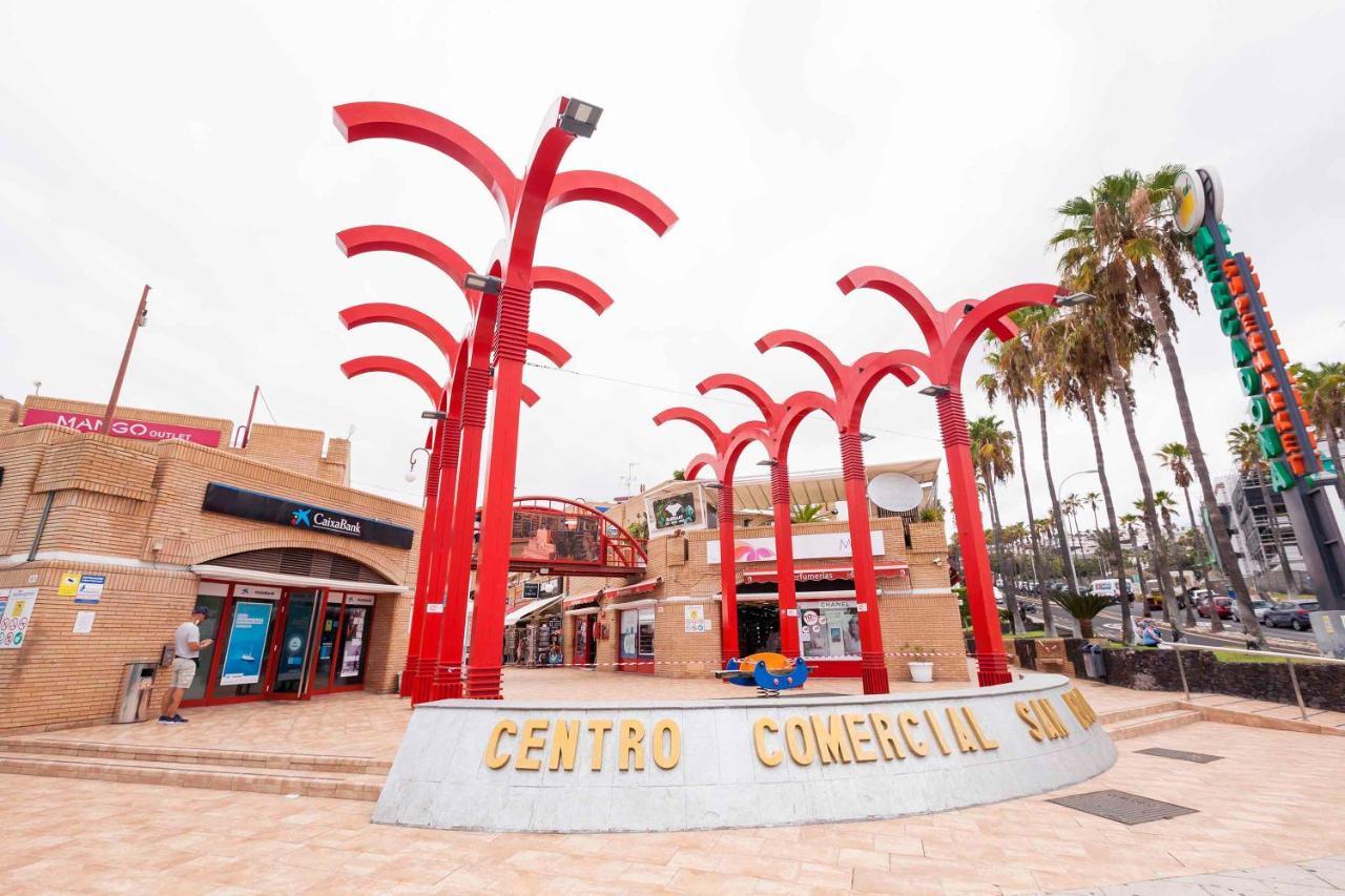 Villa Sara En San Eugenio - Sara Vacation Costa Adeje  Zewnętrze zdjęcie