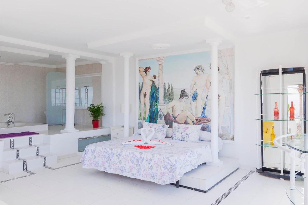 Villa Sara En San Eugenio - Sara Vacation Costa Adeje  Zewnętrze zdjęcie