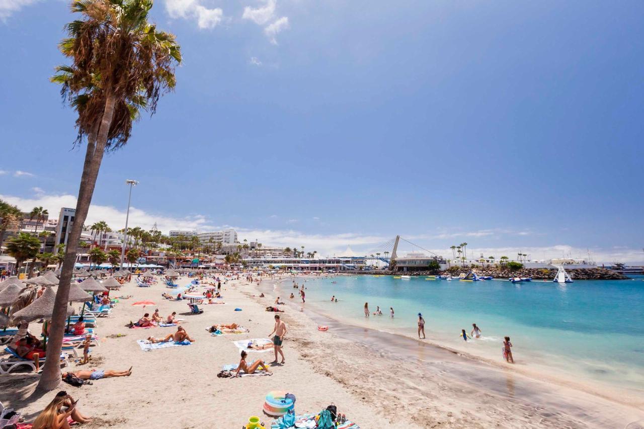 Villa Sara En San Eugenio - Sara Vacation Costa Adeje  Zewnętrze zdjęcie