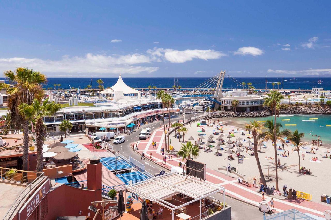 Villa Sara En San Eugenio - Sara Vacation Costa Adeje  Zewnętrze zdjęcie