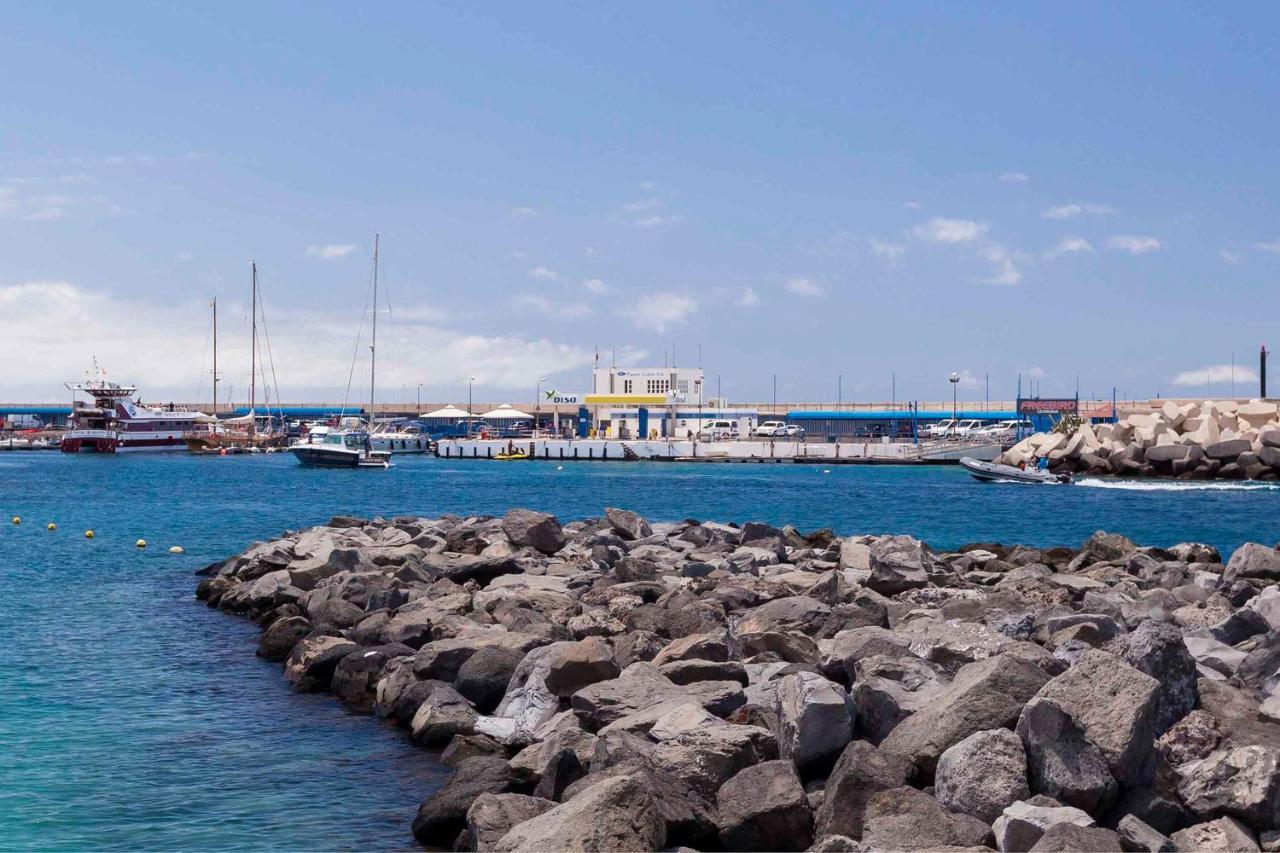 Villa Sara En San Eugenio - Sara Vacation Costa Adeje  Zewnętrze zdjęcie