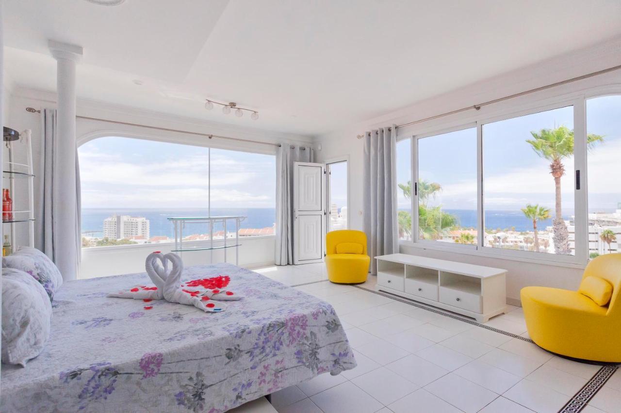 Villa Sara En San Eugenio - Sara Vacation Costa Adeje  Zewnętrze zdjęcie