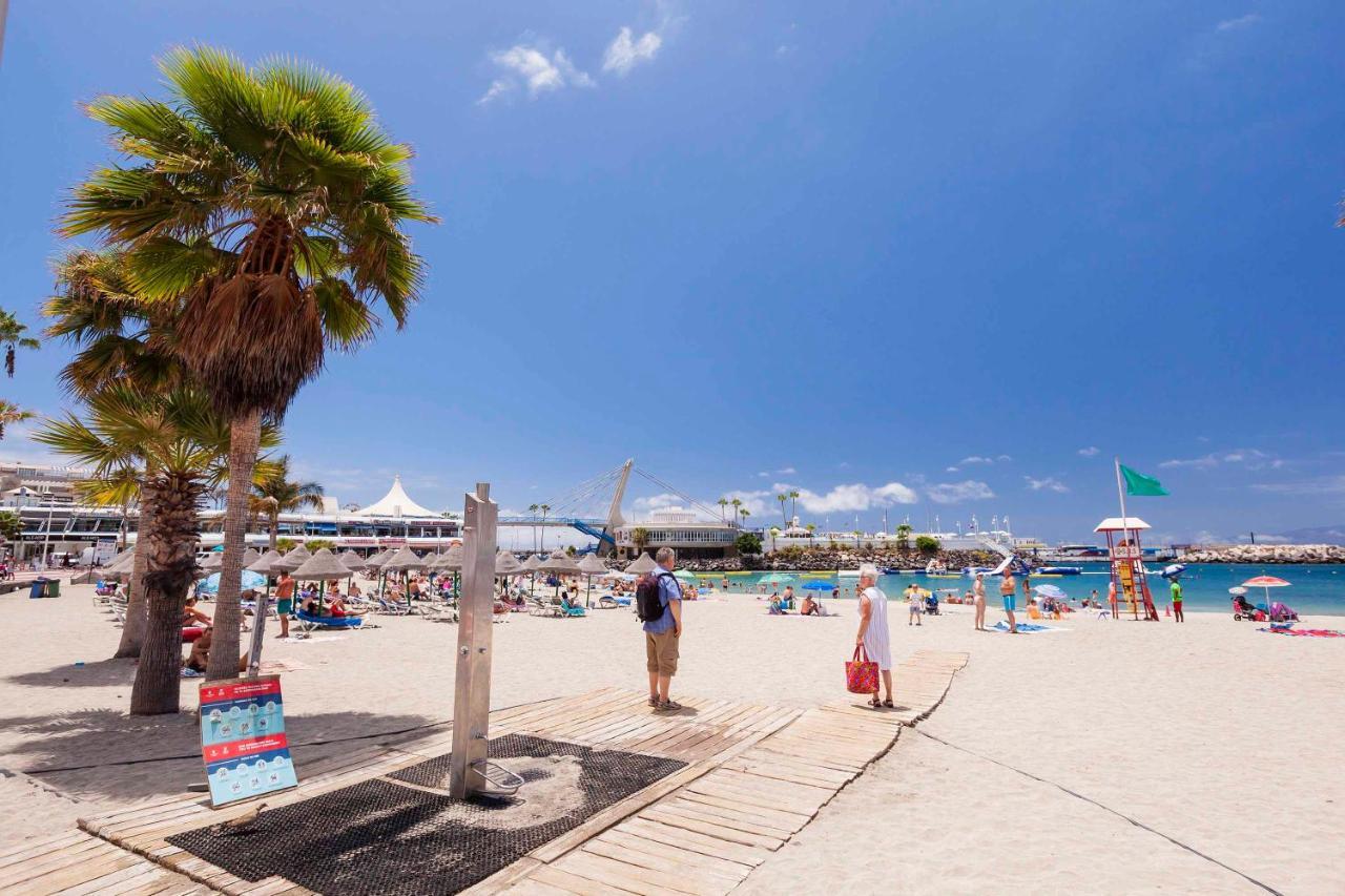 Villa Sara En San Eugenio - Sara Vacation Costa Adeje  Zewnętrze zdjęcie