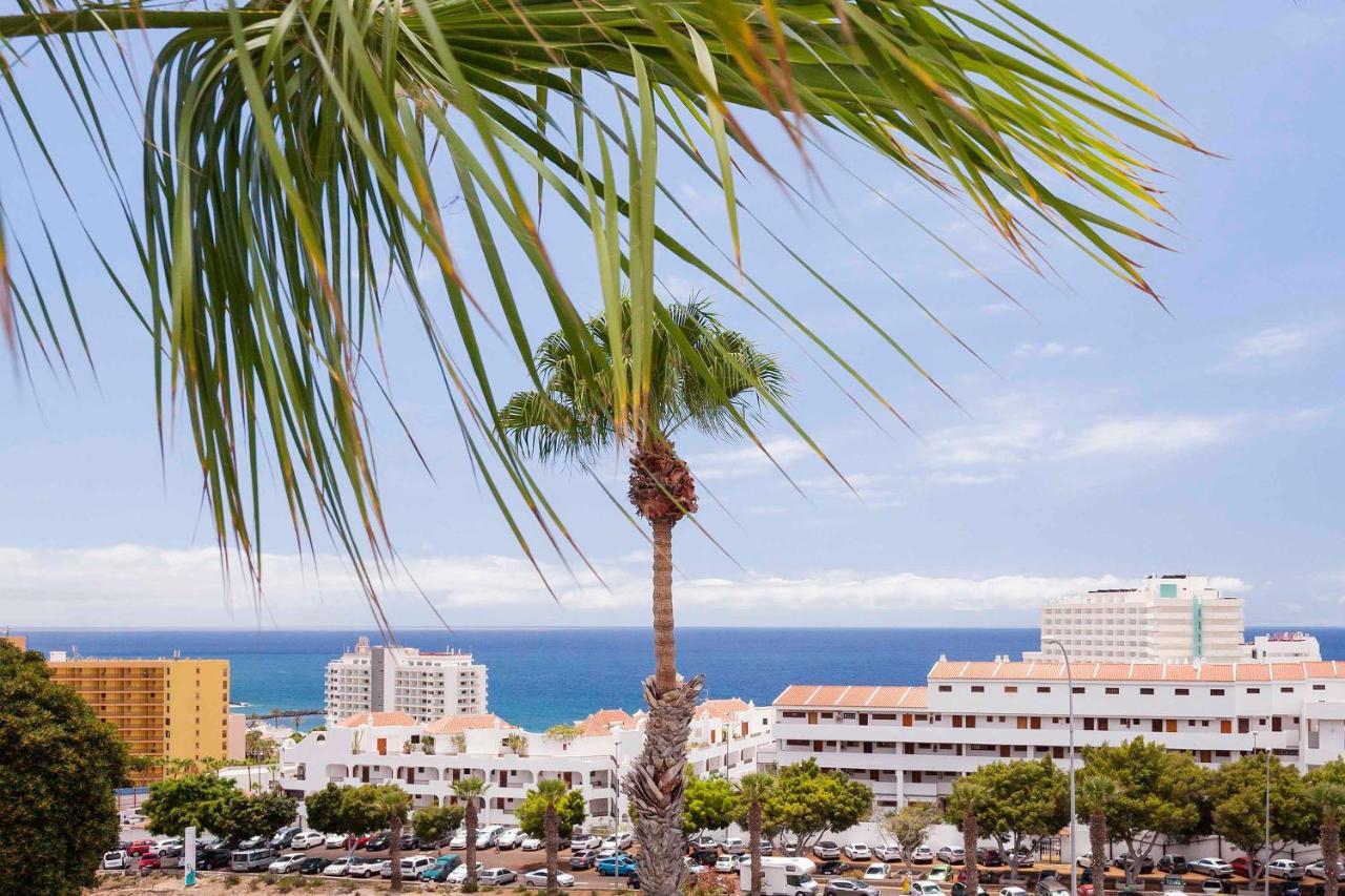 Villa Sara En San Eugenio - Sara Vacation Costa Adeje  Zewnętrze zdjęcie