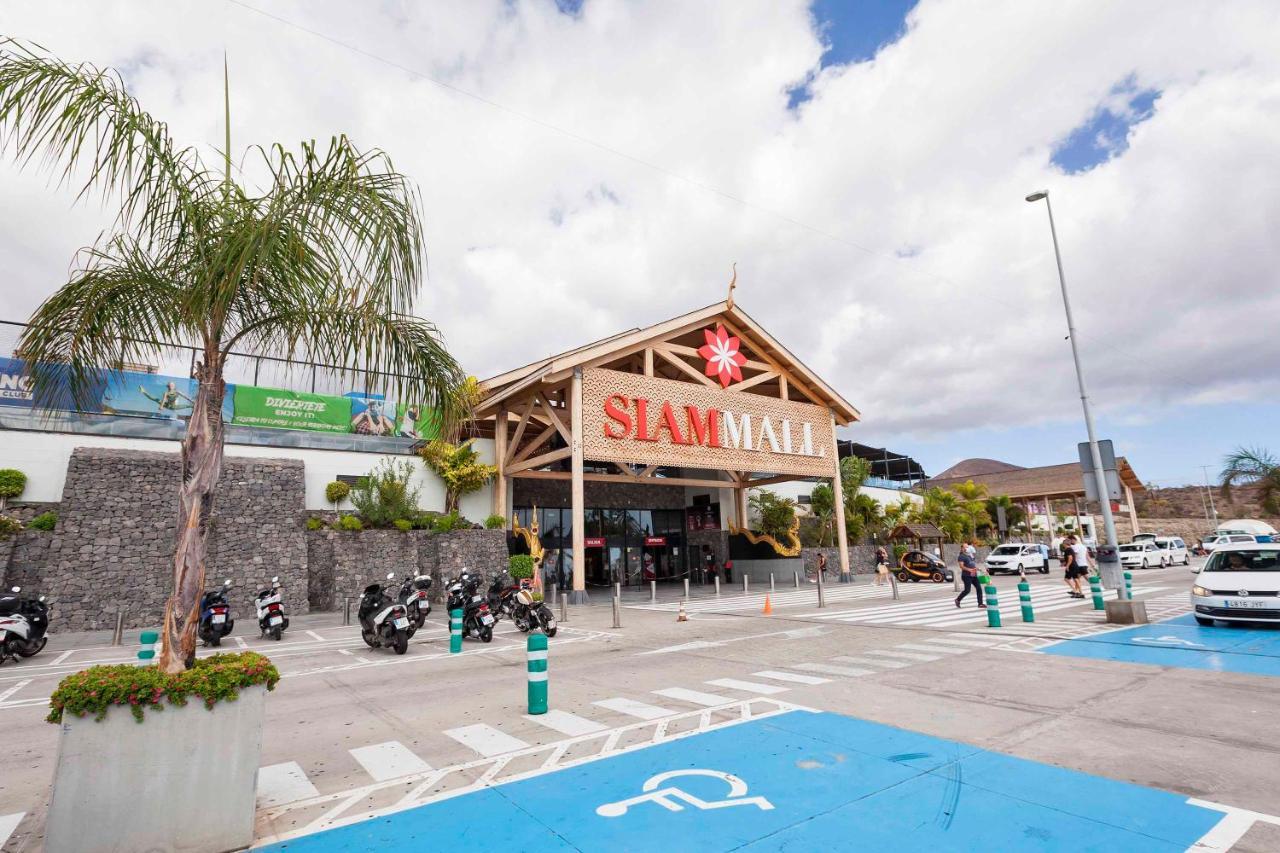 Villa Sara En San Eugenio - Sara Vacation Costa Adeje  Zewnętrze zdjęcie