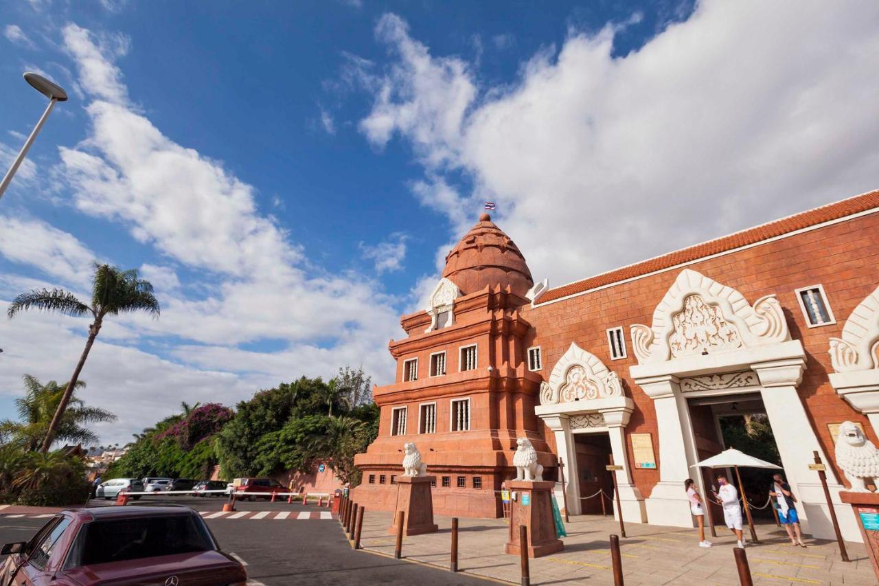 Villa Sara En San Eugenio - Sara Vacation Costa Adeje  Zewnętrze zdjęcie